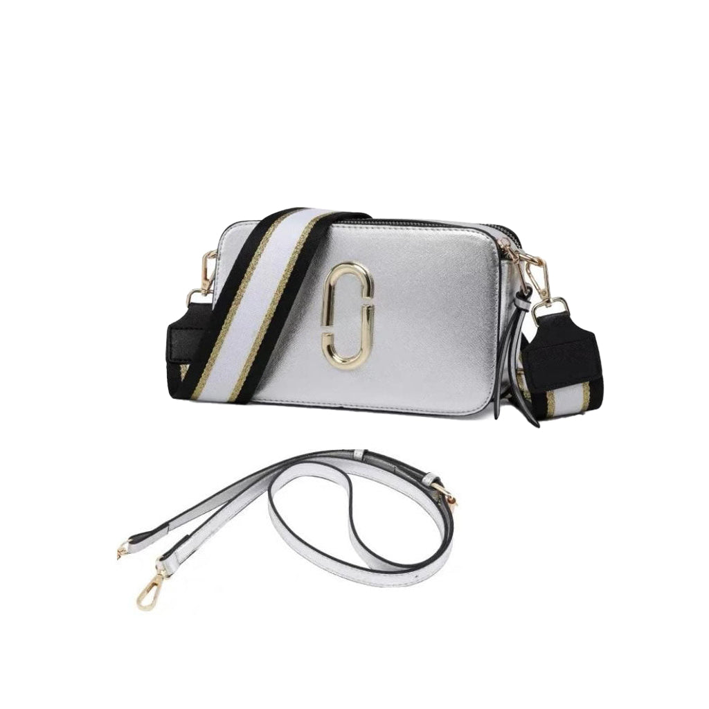 Lipstick - Camera Bag - DRB