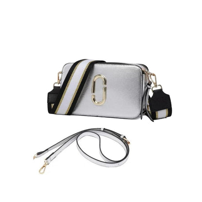 Lipstick - Camera Bag - DRB