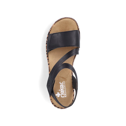 Rieker - Sandal - V3964