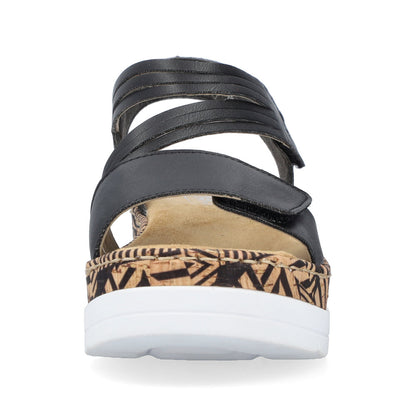 Rieker - Sandal - V3964