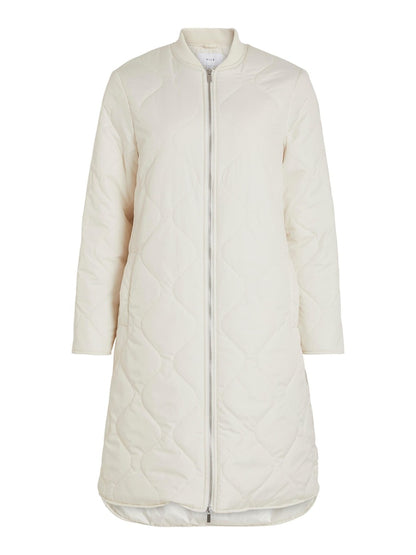 Vila - Manon Quilted Jacket - 14079679