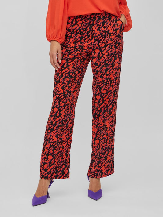 Vila - Nahla Trousers - 14082015