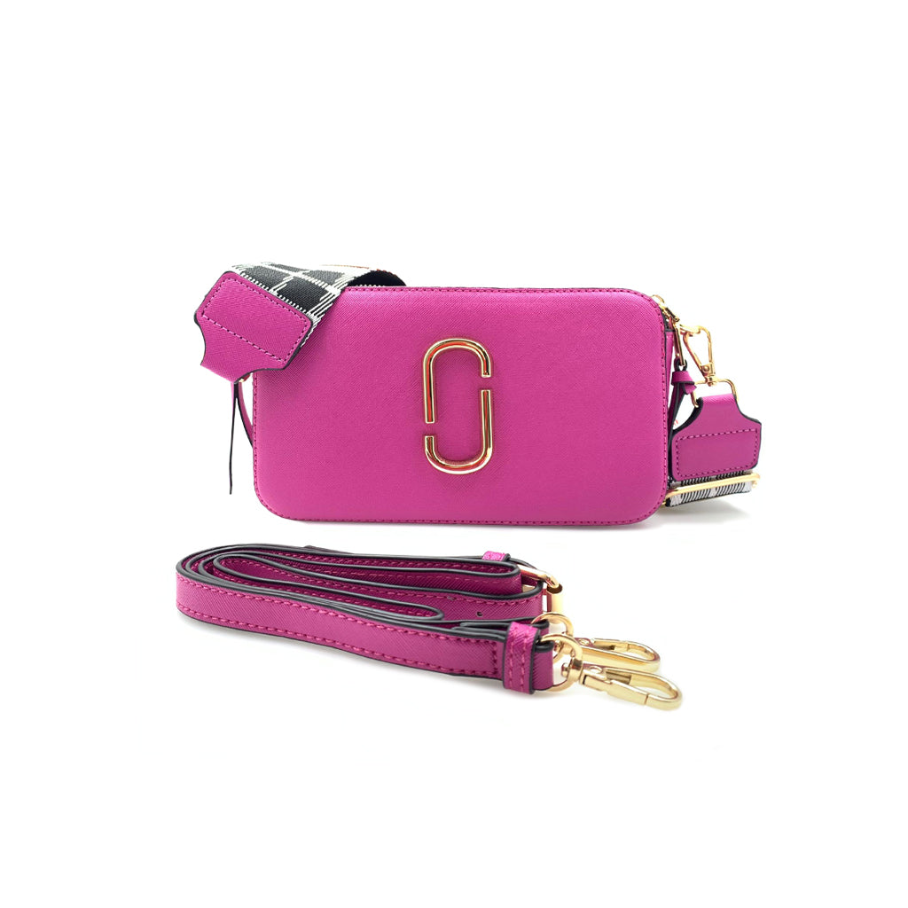 Lipstick - Camera Bag - DRB