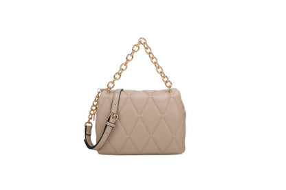 Lipstick - Small Chain Bag - 401