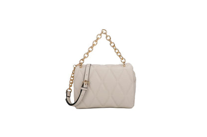Lipstick - Small Chain Bag - 401