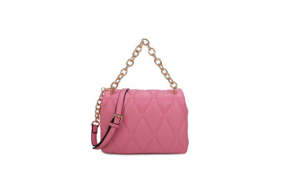 Lipstick - Small Chain Bag - 401