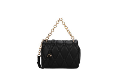 Lipstick - Small Chain Bag - 401