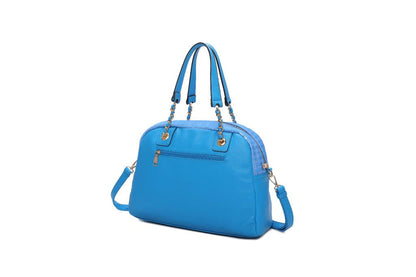 Lipstick - Bowler Style Bag - 294