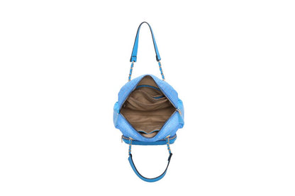 Lipstick - Bowler Style Bag - 294