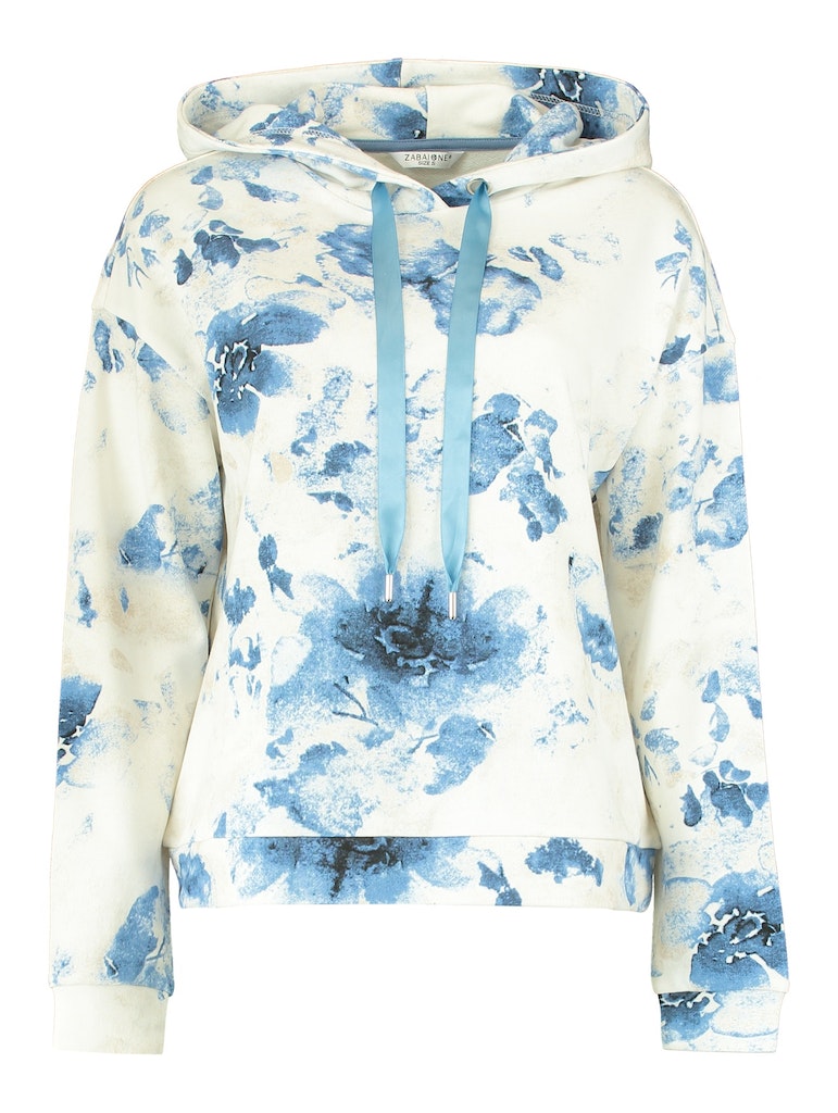Zabaione - Hooded Sweater - 8520028