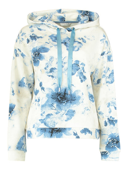 Zabaione - Hooded Sweater - 8520028