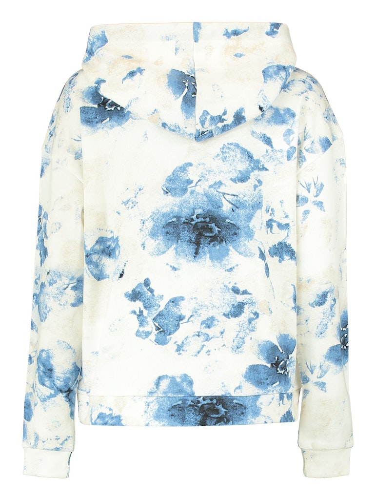 Zabaione - Hooded Sweater - 8520028