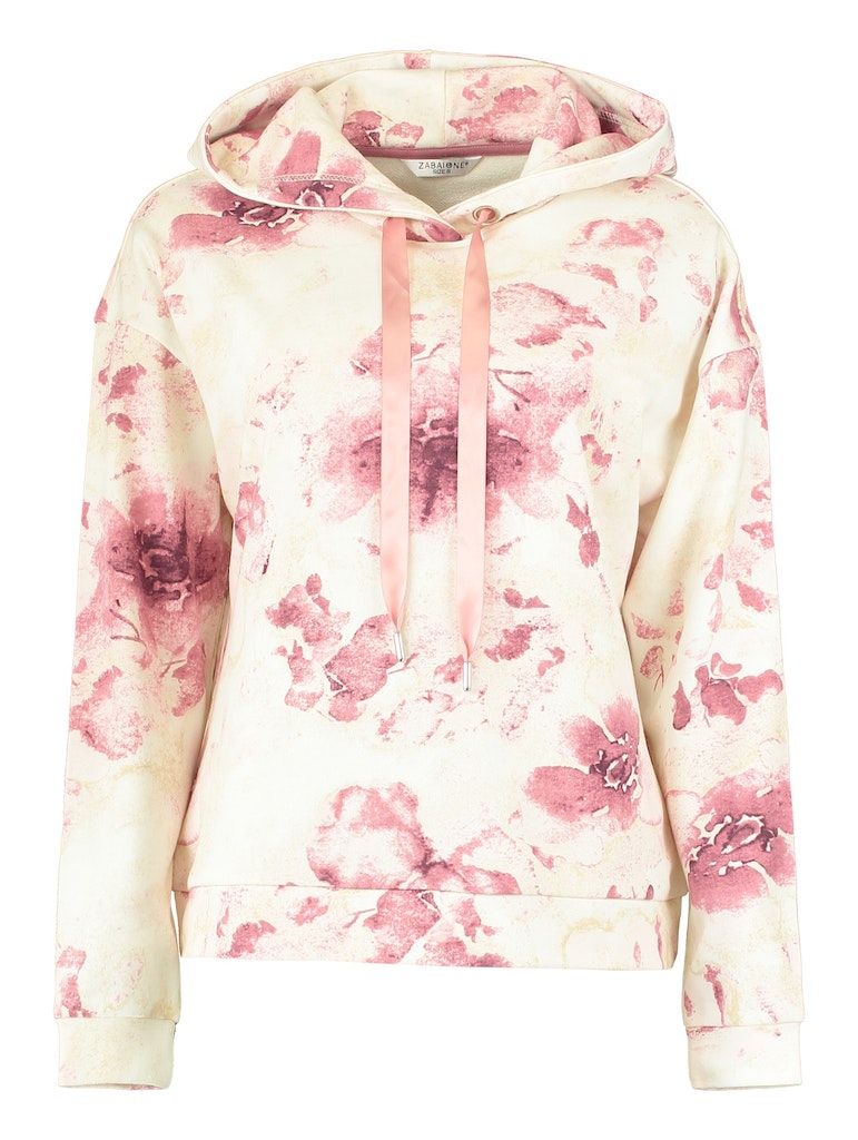 Zabaione - Hooded Sweater - 8520028