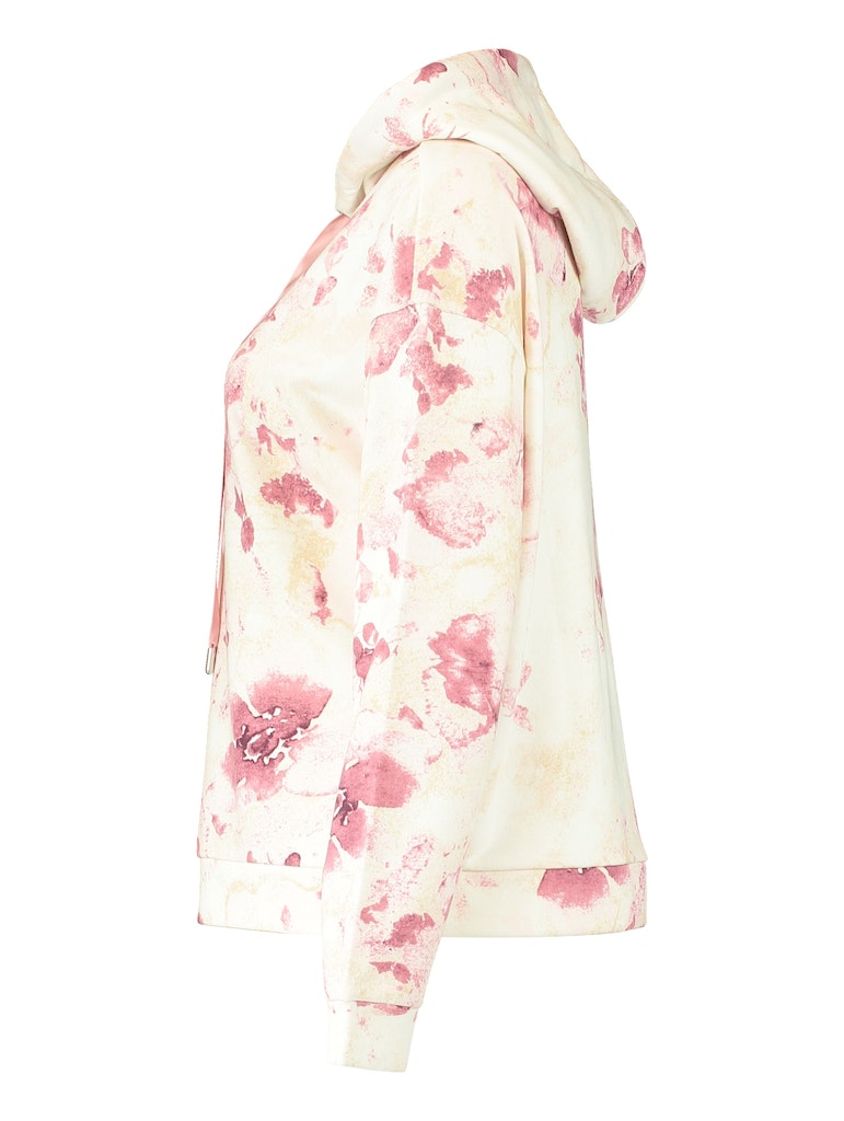 Zabaione - Hooded Sweater - 8520028