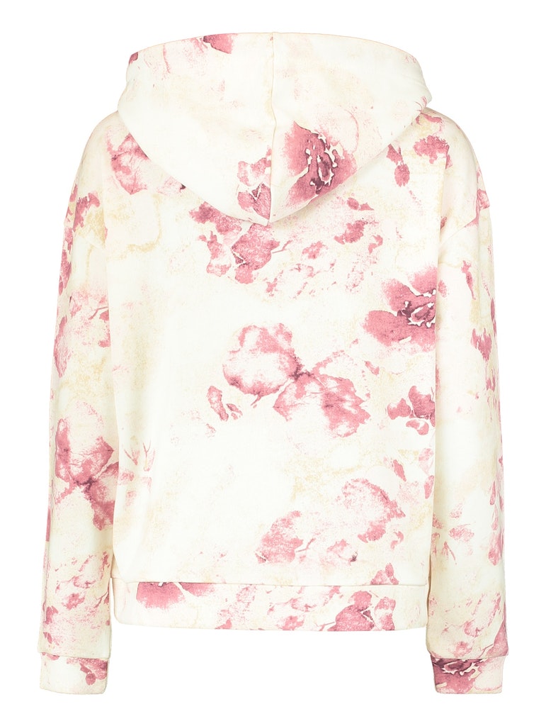 Zabaione - Hooded Sweater - 8520028