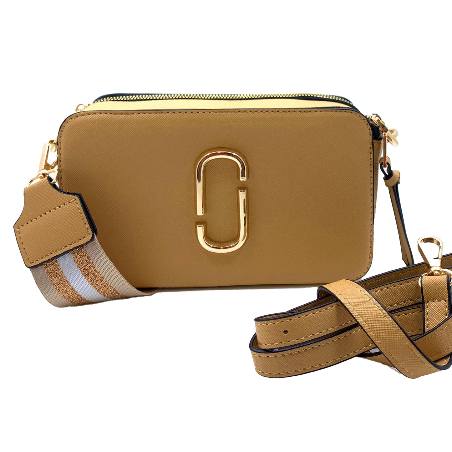 Lipstick - Camera Bag - DRB