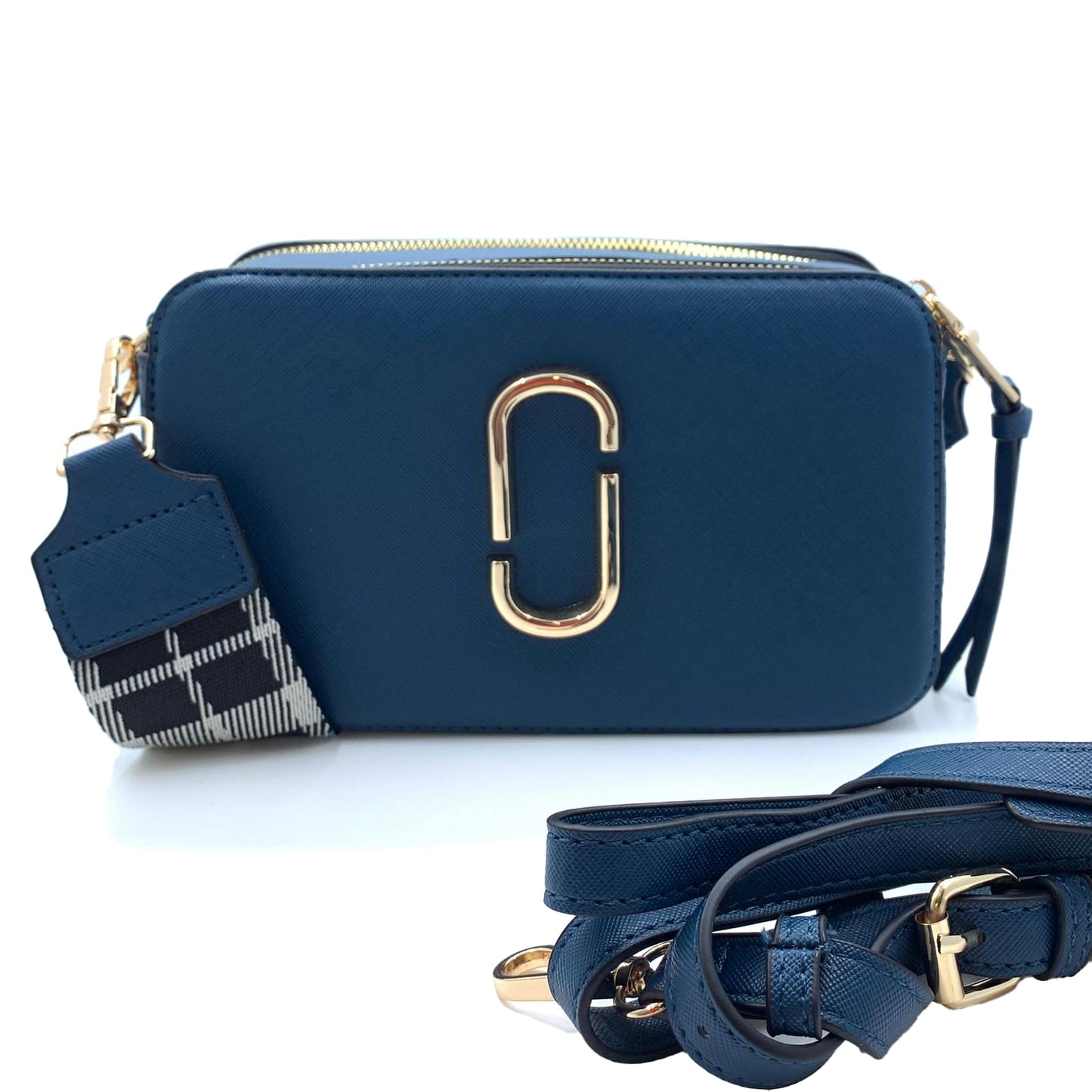 Lipstick - Camera Bag - DRB