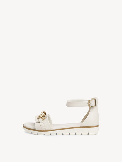 Marco Tozzi - Open Foot Sandal - 28610