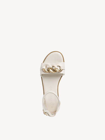 Marco Tozzi - Open Foot Sandal - 28610