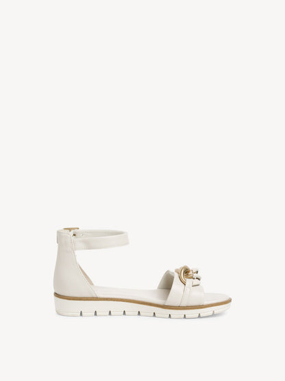Marco Tozzi - Open Foot Sandal - 28610