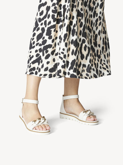 Marco Tozzi - Open Foot Sandal - 28610