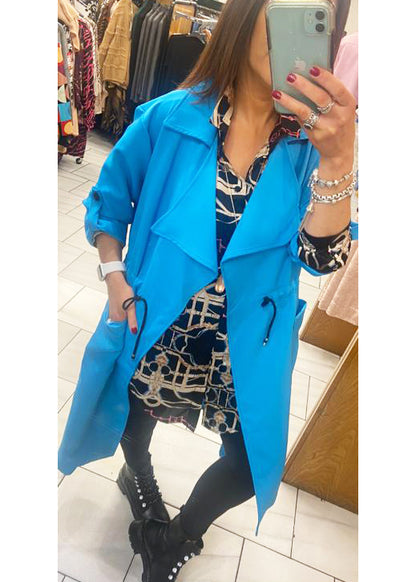 Lipstick - Coat - 11819