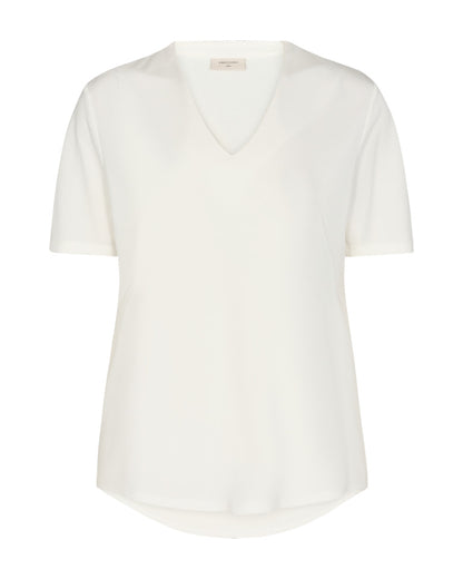 Freequent - YR SS Blouse - 120958