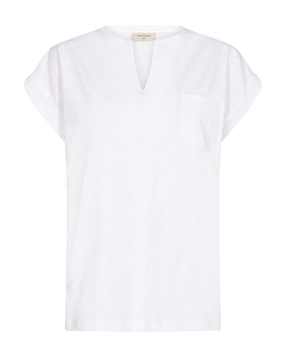 Freequent - Viva T-Shirt - 122317S3