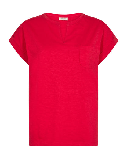 Freequent - Viva T-Shirt - 122317S3