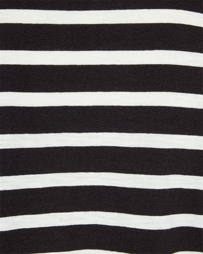 Freequent - Viva Stripe T-Shirt - 201484