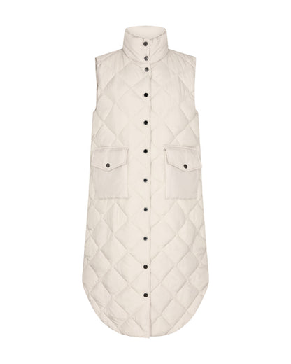 Freequent - Waistcoat - 123112S