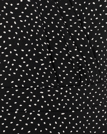 Freequent - Yrsa Print Dress - 201481