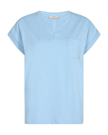 Freequent - Viva T-Shirt - 122317S3