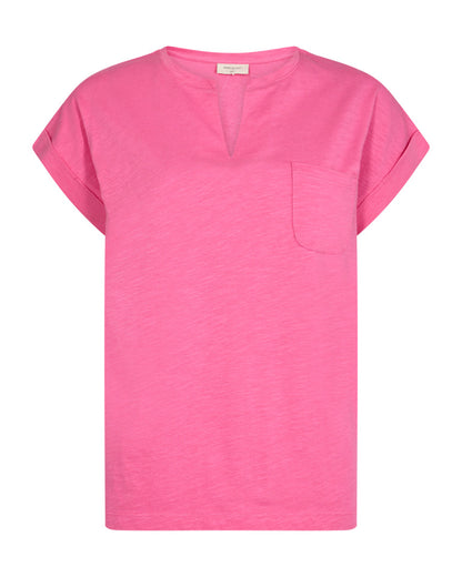 Freequent - Viva T-Shirt - 122317S3
