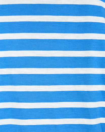 Freequent - Viva Stripe T-Shirt - 201484