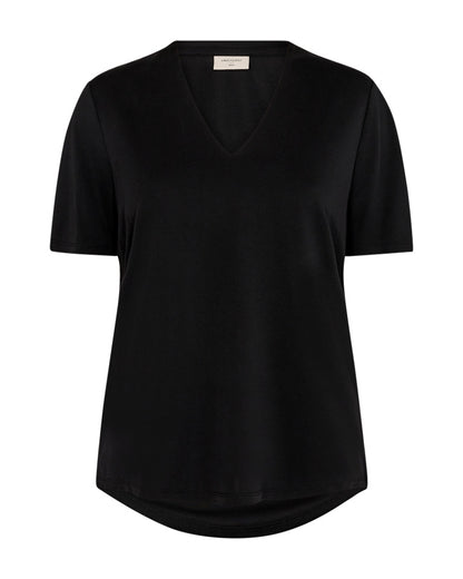 Freequent - YR SS Blouse - 120958