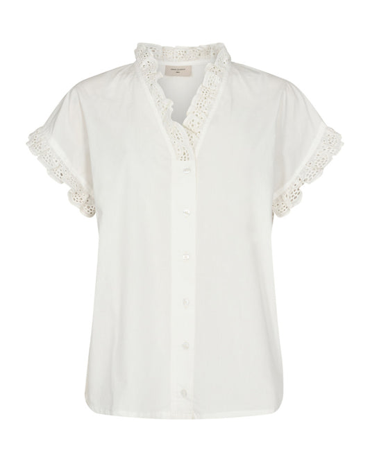 Freequent - Ravna Blouse - 202004