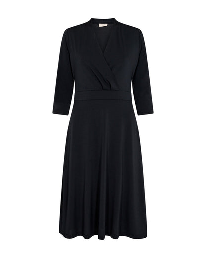 Freequent - Yrsa Dress - 201954