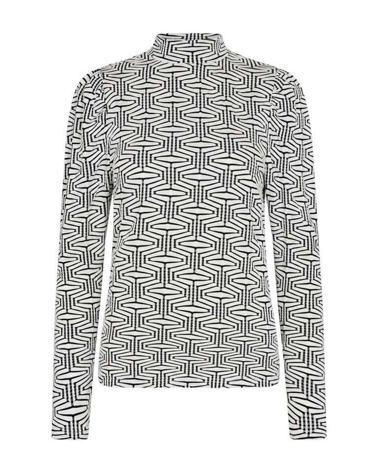 Freequent - Zen Blouse - 201208