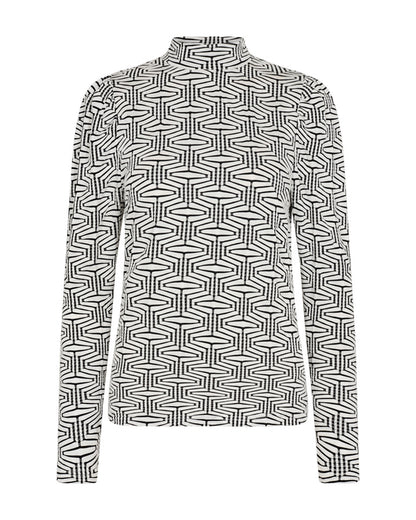 Freequent - Zen Blouse - 201208