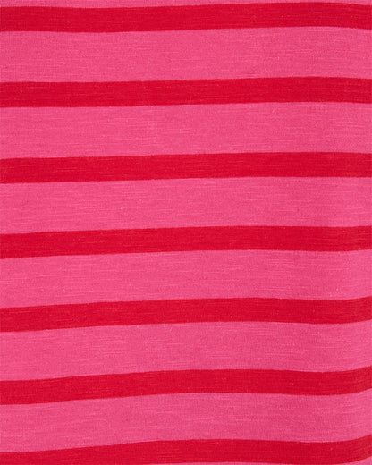 Freequent - Viva Stripe T-Shirt - 201484