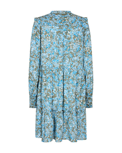 Freequent - Adney Dress - 201187