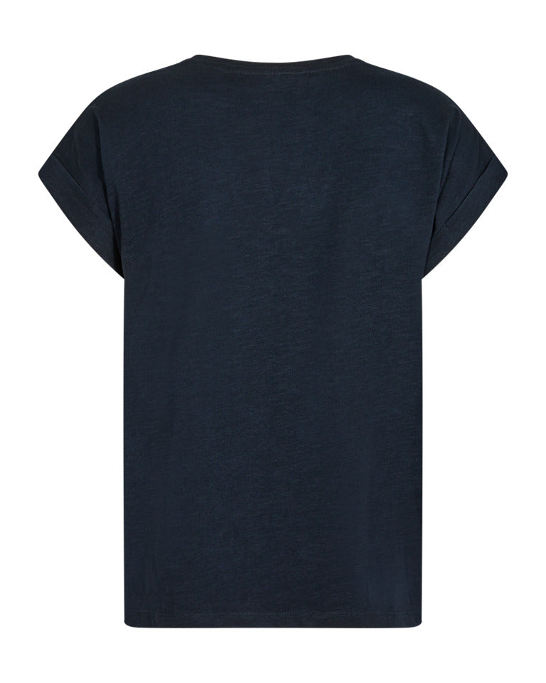 Freequent - Viva T-Shirt - 122317S3