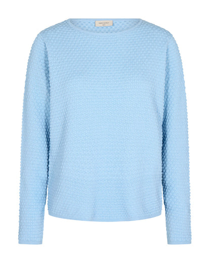 Freequent - Dodo Pullover - 124384 S3