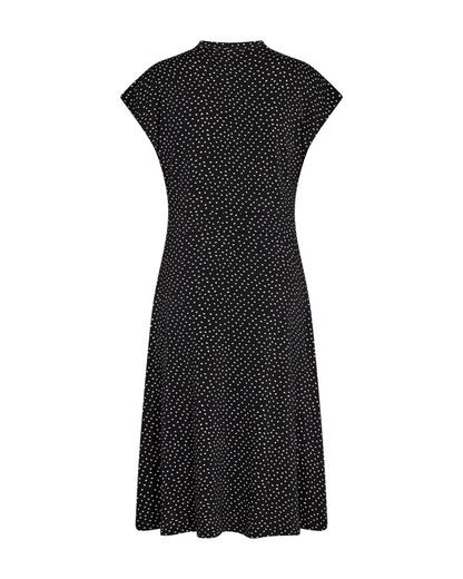 Freequent - Yrsa Print Dress - 201481