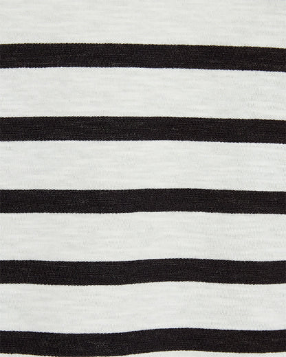 Freequent - Viva Stripe T-Shirt - 201484