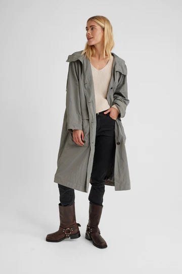 Freequent - Jacket - 201200