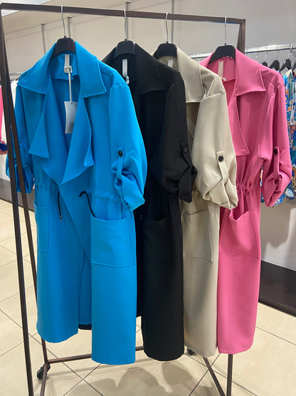 Lipstick - Coat - 11819