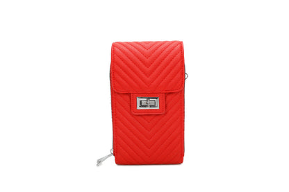 Maria C. - Phone Bag - 412