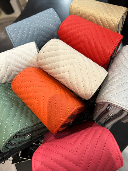 Maria C. - Phone Bag - 412